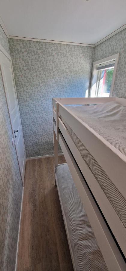 Nygard Cabins - Brandnew, Fully Equipped Home In Nature Sunne Exterior foto